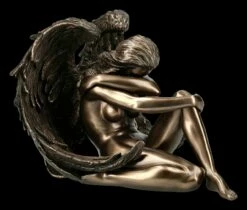 Engel Akt Figur - Angels Sorrow -FIGUREN Verkäufe ML9816 Engel Akt Figur Angels Sorrow 1 1280x1280