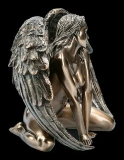 Engel Akt Figur - Angels Passion -FIGUREN Verkäufe ML9817 Engel Akt Figur Angels Passion 8 1280x1280
