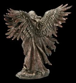 Erzengel Metatron Figur Mit Sechs Flügeln -FIGUREN Verkäufe ML9936 Erzengel Metatron Figur mit sechs Fluegeln 5 1280x1280
