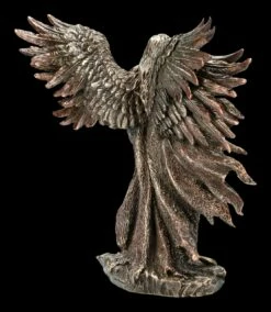 Erzengel Metatron Figur Mit Sechs Flügeln -FIGUREN Verkäufe ML9936 Erzengel Metatron Figur mit sechs Fluegeln 7 1280x1280