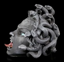 Medusa Schädel 9 Medusa Schädel -FIGUREN Verkäufe Medusa Schaedel 2 1280x1280