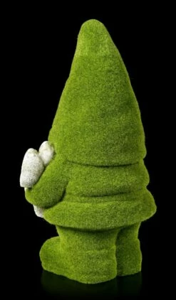 Moosbedeckte Gartenzwerg Figur -FIGUREN Verkäufe Moosbedeckte Gartenzwerg Figur 3 1280x1280