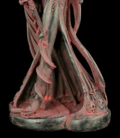 Morrigan Figur - Göttin Des Krieges - Schwarz-Rot -FIGUREN Verkäufe Morrigan Figur Goettin Krieg 8 1280x1280