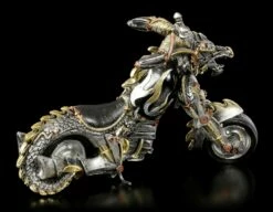 Drachen Motorrad - Dracus Birota 12 Drachen Motorrad - Dracus Birota -FIGUREN Verkäufe Motorrad Dracus Birota 4 1280x1280