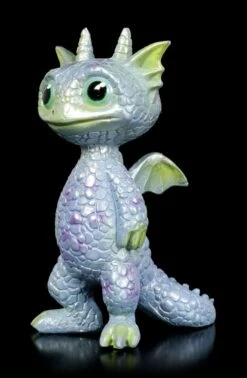 Niedliche Drachen Figur - Sprachloser Wilbur -FIGUREN Verkäufe Niedliche Drachen Figur Baffer Wilbur 2 1280x1280