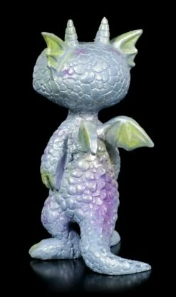 Niedliche Drachen Figur - Sprachloser Wilbur -FIGUREN Verkäufe Niedliche Drachen Figur Baffer Wilbur 3 1280x1280