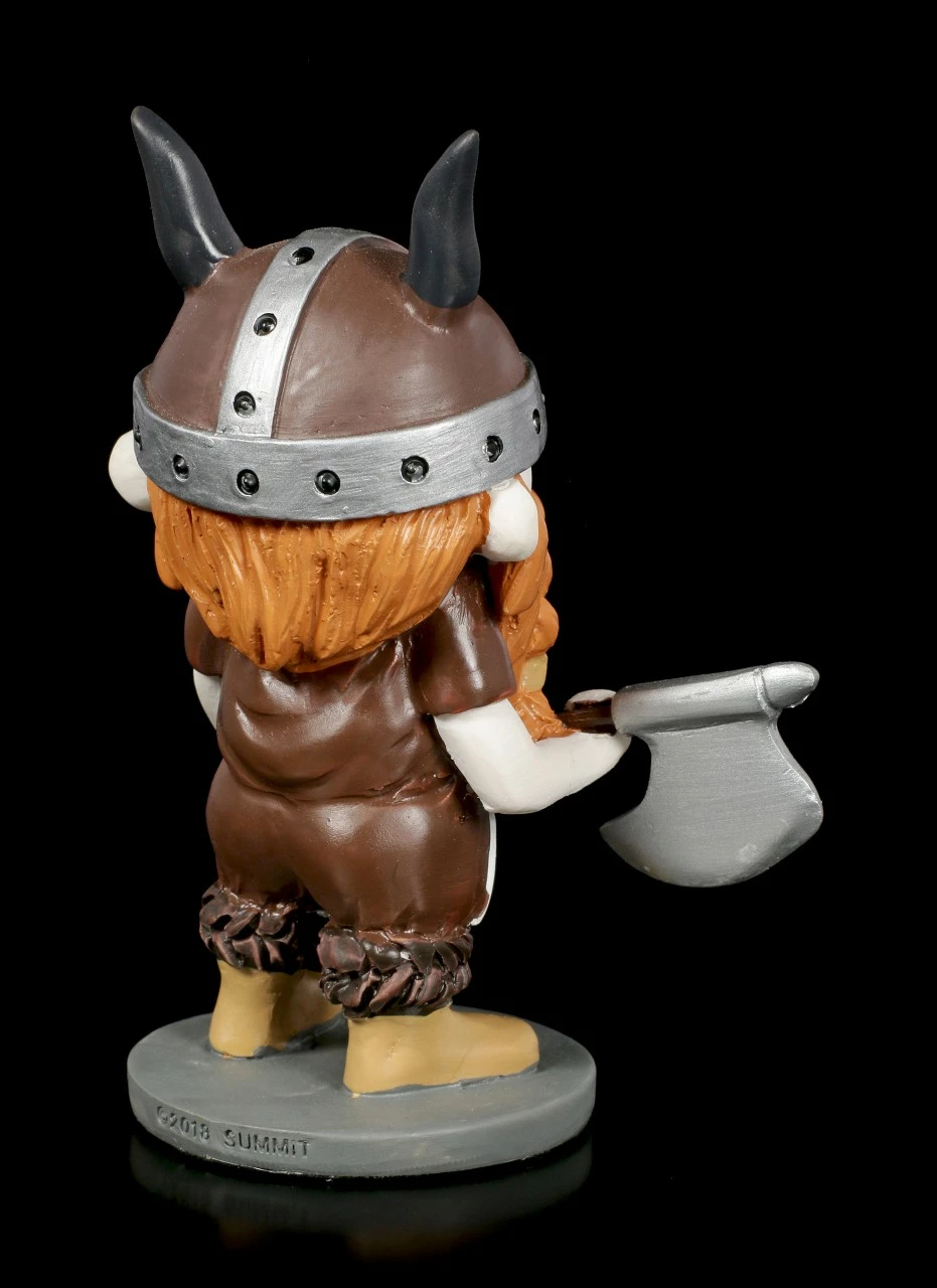 Norsies Figur - Wikinger Krieger Bloodaxe 7 Norsies Figur - Wikinger Krieger Bloodaxe – Bild 5