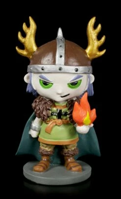 Norsies Figur - Loki
