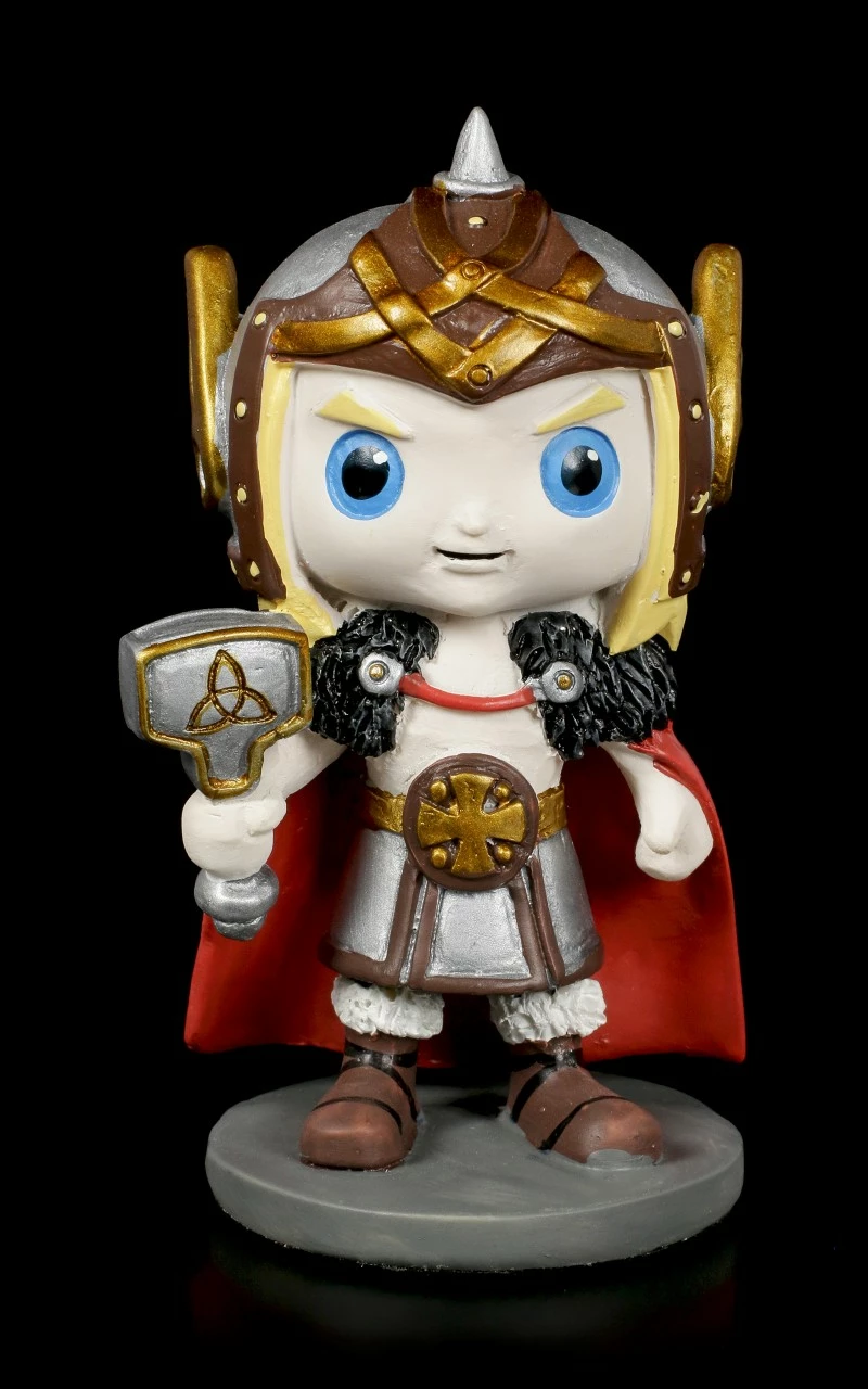 Norsies Figur - Thor 3 Norsies Figur - Thor