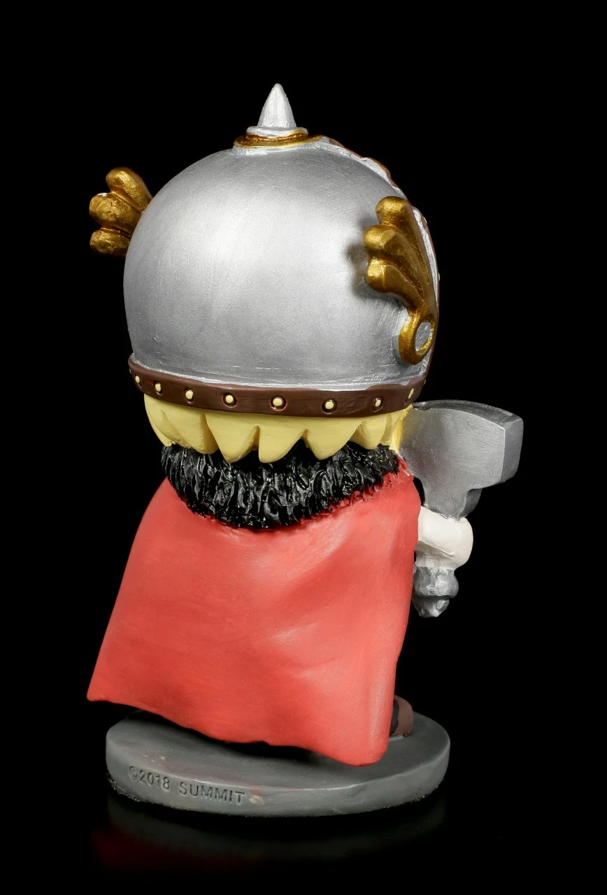 Norsies Figur - Thor 7 Norsies Figur - Thor – Bild 5