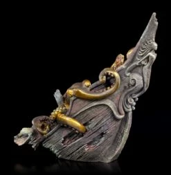 Oktopus Figur - Der Abgrund -FIGUREN Verkäufe Oktopus Schiff 3 1280x1280