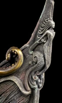 Oktopus Figur - Der Abgrund -FIGUREN Verkäufe Oktopus Schiff 5 1280x1280