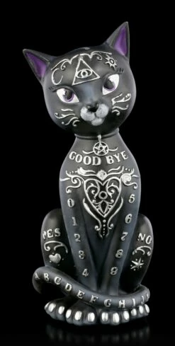 Ouija Katzen Figur - Mystic Kitty 8 Ouija Katzen Figur - Mystic Kitty -FIGUREN Verkäufe Ouija Katzen Figur Mystic Kitty 1 1280x1280