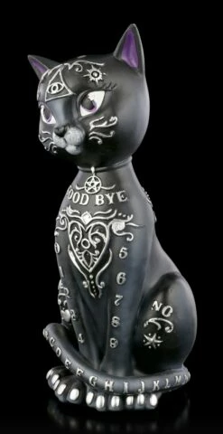 Ouija Katzen Figur - Mystic Kitty 9 Ouija Katzen Figur - Mystic Kitty -FIGUREN Verkäufe Ouija Katzen Figur Mystic Kitty 2 1280x1280
