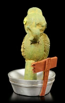 Pinheadz Figur - Seeungeheuer Lagoon Creature -FIGUREN Verkäufe Pinheadz Figur Lagoon Creature 2 1280x1280