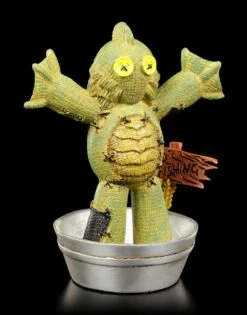 Pinheadz Figur - Seeungeheuer Lagoon Creature