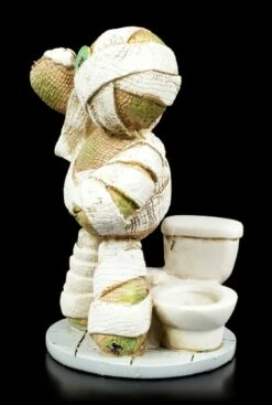 Pinheadz Figur - Mumie Voodoo-Puppe -FIGUREN Verkäufe Pinheadz Figur Mummy 2 1280x1280