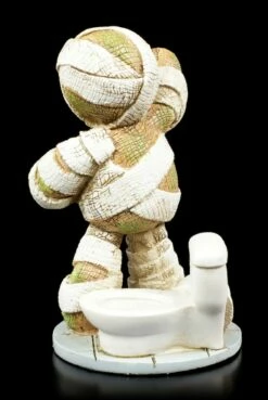 Pinheadz Figur - Mumie Voodoo-Puppe -FIGUREN Verkäufe Pinheadz Figur Mummy 3 1280x1280