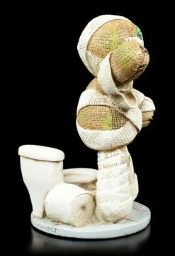 Pinheadz Figur - Mumie Voodoo-Puppe -FIGUREN Verkäufe Pinheadz Figur Mummy 4 1280x1280