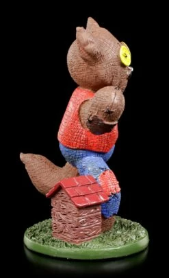 Pinheadz Figur - Werwolf Voodoo-Puppe -FIGUREN Verkäufe Pinheadz Figur Werewolf 4 1280x1280