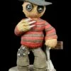 Pinheadz Voodoo Puppen Figur - Fred