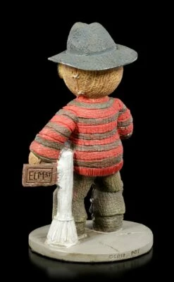 Pinheadz Voodoo Puppen Figur - Fred -FIGUREN Verkäufe Pinheadz Voodoo Puppen Figur Fred 3 1280x1280