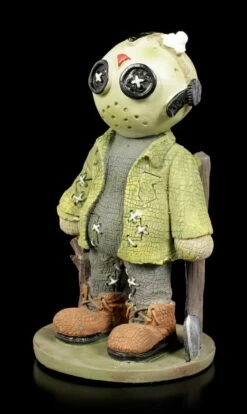 Pinheadz Voodoo Puppen Figur - Little Jay -FIGUREN Verkäufe Pinheadz Voodoo Puppen Figur Little Jay 2 1280x1280