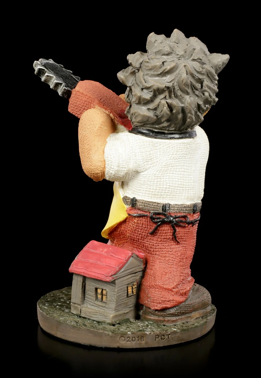 Pinheadz Voodoo Puppen Figur - Massacre 6 Pinheadz Voodoo Puppen Figur - Massacre – Bild 4