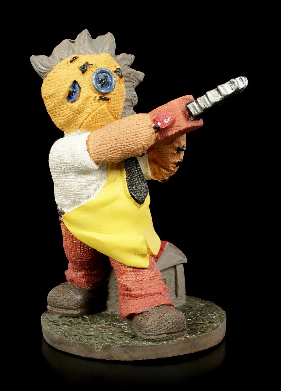 Pinheadz Voodoo Puppen Figur - Massacre 3 Pinheadz Voodoo Puppen Figur - Massacre