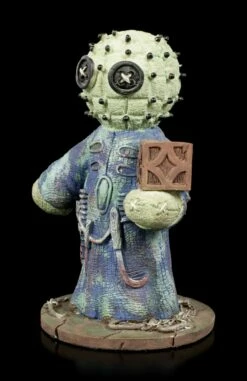 Pinheadz Voodoo Puppen Figur - Pin -FIGUREN Verkäufe Pinheadz Voodoo Puppen Figur Pin 2 1280x1280