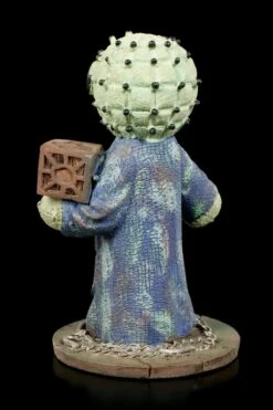 Pinheadz Voodoo Puppen Figur - Pin -FIGUREN Verkäufe Pinheadz Voodoo Puppen Figur Pin 3 1280x1280