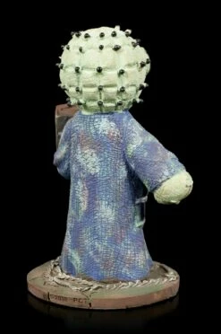 Pinheadz Voodoo Puppen Figur - Pin -FIGUREN Verkäufe Pinheadz Voodoo Puppen Figur Pin 4 1280x1280
