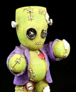 Pinheadz Voodoo Puppen Figur - Frankenstitch 14 Pinheadz Voodoo Puppen Figur - Frankenstitch -FIGUREN Verkäufe Puppen Figur Frankenstein 5 1280x1280