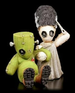 Pinheadz Voodoo Puppen Figur - Mad Stitch Love 10 Pinheadz Voodoo Puppen Figur - Mad Stitch Love -FIGUREN Verkäufe Puppen Figur Naeherin 1280x1280