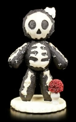 Pinheadz Voodoo Puppen Figur - Voodie -FIGUREN Verkäufe Puppen Figur Skelett 1 1280x1280
