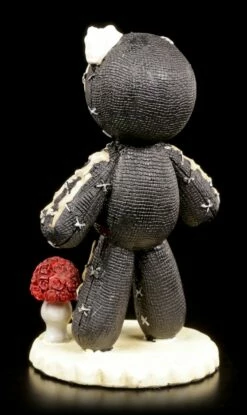 Pinheadz Voodoo Puppen Figur - Voodie -FIGUREN Verkäufe Puppen Figur Skelett 3 1280x1280