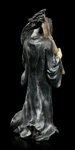 Reaper Figur Zeigt Mittelfinger - Death Wish 13 Reaper Figur Zeigt Mittelfinger - Death Wish -FIGUREN Verkäufe Reaper Figur Death Wish 4 1280x1280