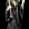 Reaper Figur Zeigt Mittelfinger - Death Wish -FIGUREN Verkäufe Reaper Figur Death Wish 1280x1280