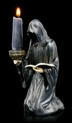 Reaper Kerzenhalter - Final Sermon