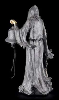 Reaper Figur Mit Glocke - Whom The Bell Tolls -FIGUREN Verkäufe Reaper Figur Glocke 2 1280x1280