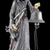 Reaper Figur Mit Glocke - Whom The Bell Tolls 1 Reaper Figur Mit Glocke - Whom The Bell Tolls -FIGUREN Verkäufe Reaper Figur Glocke 1280x1280