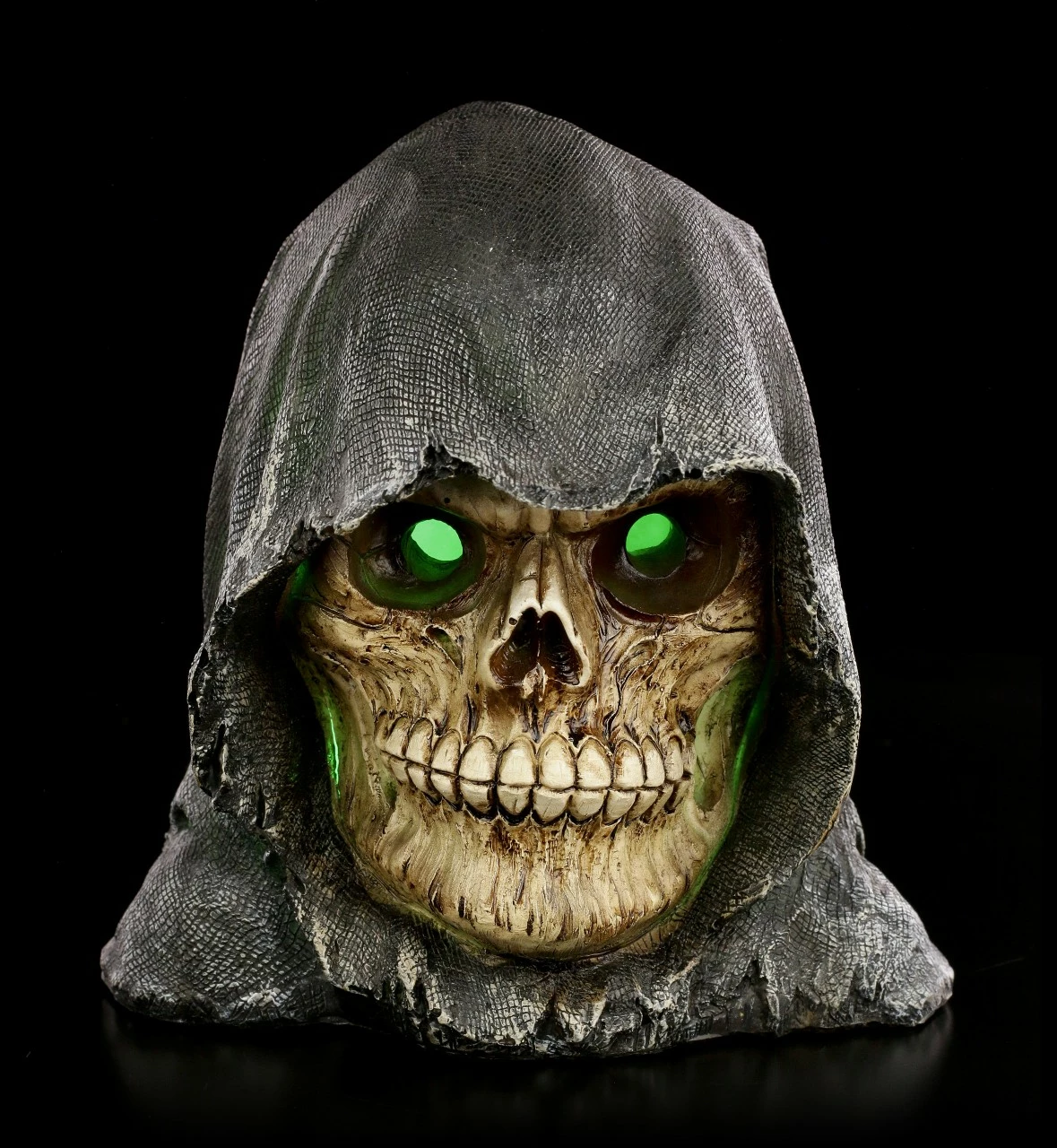 Reaper Figur Mit LED - Colorful Eyes 4 Reaper Figur Mit LED - Colorful Eyes – Bild 2