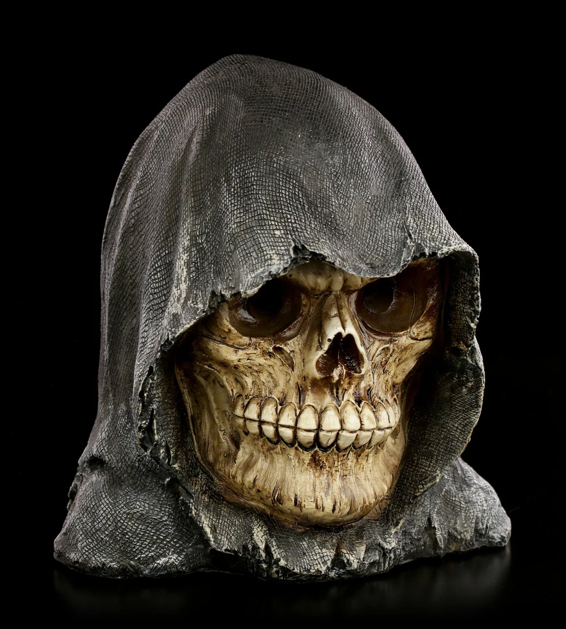 Reaper Figur Mit LED - Colorful Eyes 8 Reaper Figur Mit LED - Colorful Eyes – Bild 6