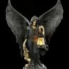 Reaper Figur Mit LED Laterne -FIGUREN Verkäufe Reaper Figur Mit LED Laterne 1 1280x1280