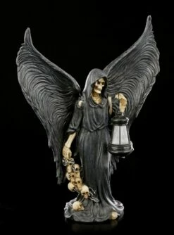 Reaper Figur Mit LED Laterne -FIGUREN Verkäufe Reaper Figur Mit LED Laterne 6 1280x1280