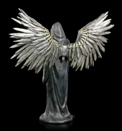 Reaper Figur Mit Schwertflügeln - Death By The Sword 12 Reaper Figur Mit Schwertflügeln - Death By The Sword -FIGUREN Verkäufe Reaper Figur Mit Schwertfluegeln Death By The Sword 3 1280x1280