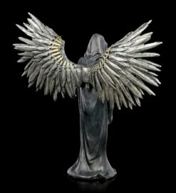 Reaper Figur Mit Schwertflügeln - Death By The Sword 13 Reaper Figur Mit Schwertflügeln - Death By The Sword -FIGUREN Verkäufe Reaper Figur Mit Schwertfluegeln Death By The Sword 4 1280x1280