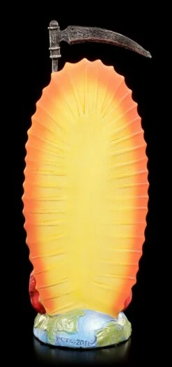 Reaper Figur - Santa Muerte - Rot 11 Reaper Figur - Santa Muerte - Rot -FIGUREN Verkäufe Reaper Figur Santa Muerte Rot 3 1280x1280