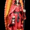 Reaper Figur - Santa Muerte - Rot 1 Reaper Figur - Santa Muerte - Rot -FIGUREN Verkäufe Reaper Figur Santa Muerte Rot 1280x1280
