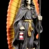Reaper Figur - Santa Muerte - Schwarz 2 Reaper Figur - Santa Muerte - Schwarz -FIGUREN Verkäufe Reaper Figur Santa Muerte Schwarz 1280x1280